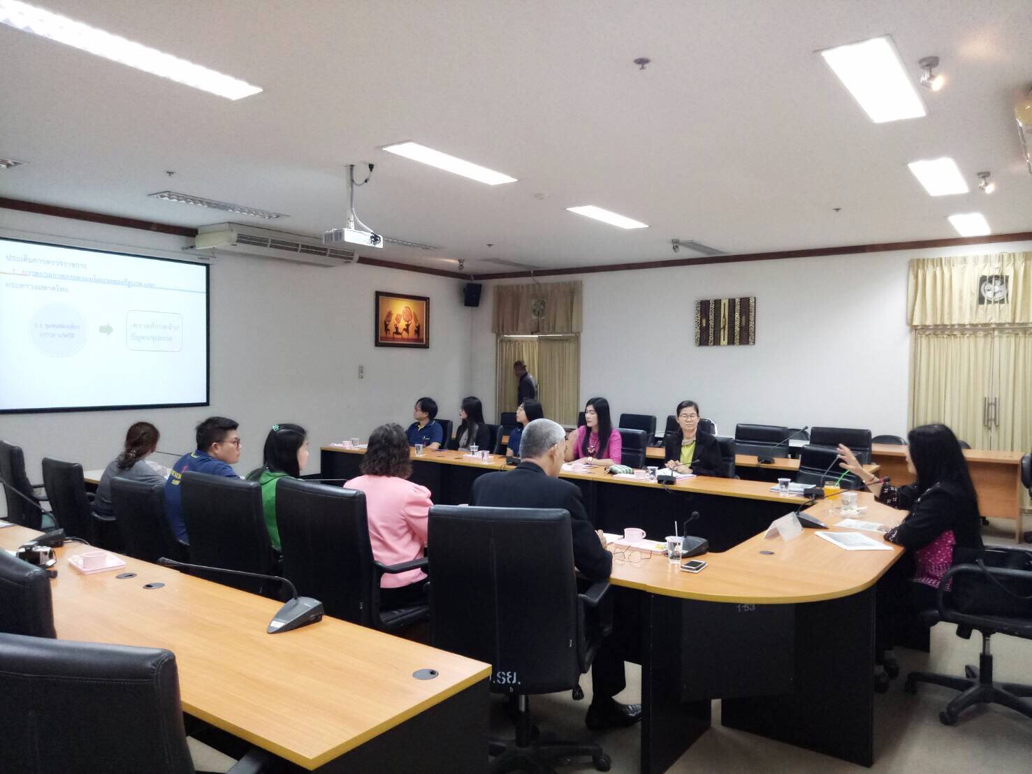 16 พฤษภาคม 2561 ดร.อัจฉราวรรณ มณีขัติย์ ผู้ตรวจราชการกรมการพัฒนาชุมชน เขตตรวจราชการภาคตะวันออก 1 ได้มาตรวจติดตามงานในพื้นที่จังหวัดระยอง