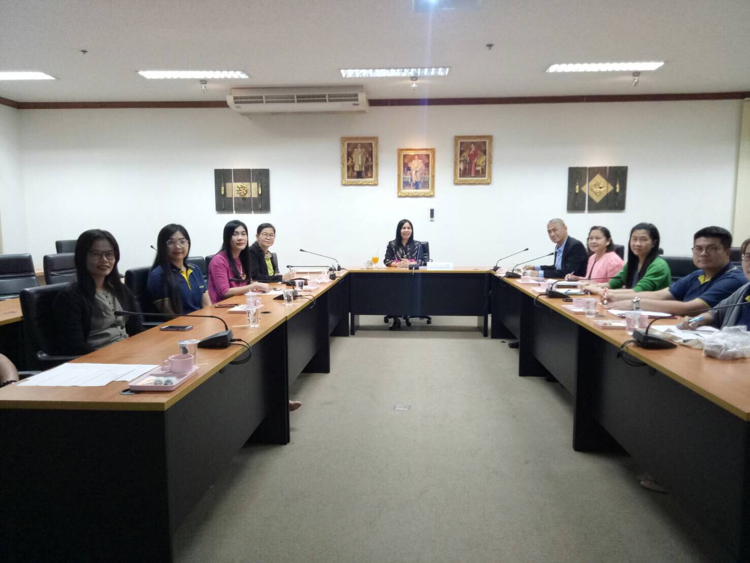 16 พฤษภาคม 2561 ดร.อัจฉราวรรณ มณีขัติย์ ผู้ตรวจราชการกรมการพัฒนาชุมชน เขตตรวจราชการภาคตะวันออก 1 ได้มาตรวจติดตามงานในพื้นที่จังหวัดระยอง