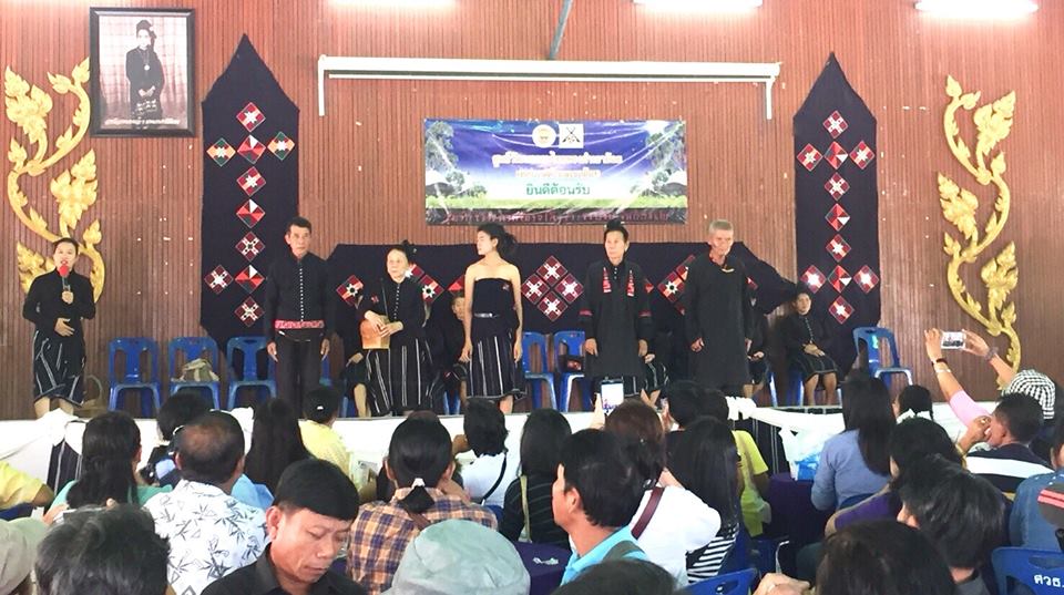 19-21 มิถุนายน 2561 ศึกษาดูงานในพื้นที่จังหวัดเพชรบุรี ตามโครงการชุมชนท่องเที่ยว OTOP นวัตวิถี กิจกรรมการพัฒนาบุคลากรด้านการท่องเที่ยว