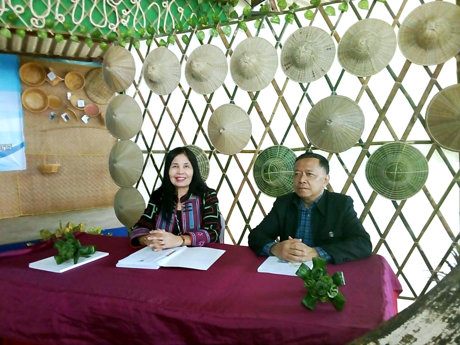 27 มิถุนายน 2561 คัดเลือกข้าราชการดีเด่นกรมการพัฒนาชุมชน ปี 2561 : พัฒนากรขวัญใจชุมชน