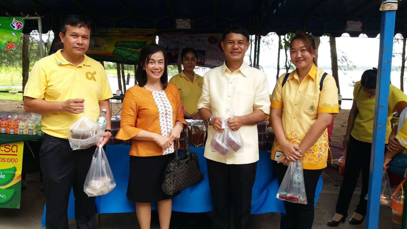 14 กรกฎาคม 2561  “วันสำนึกในพระมหากรุณาธิคุณของพระราชา ครั้งหนึ่ง…พระราชา ได้เสด็จพระราชดำเนินมา ( 14 กรกฎาคม 2523)”