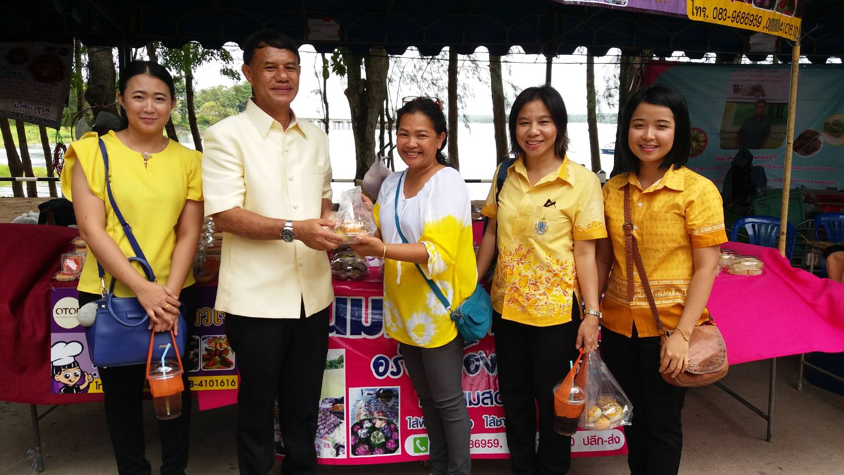 14 กรกฎาคม 2561  “วันสำนึกในพระมหากรุณาธิคุณของพระราชา ครั้งหนึ่ง…พระราชา ได้เสด็จพระราชดำเนินมา ( 14 กรกฎาคม 2523)”