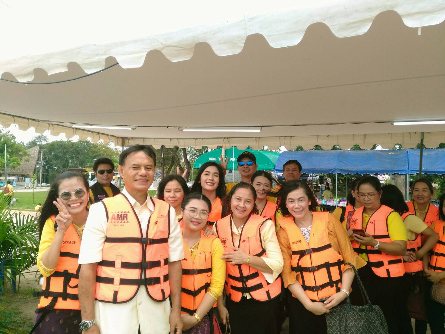 14 กรกฎาคม 2561  “วันสำนึกในพระมหากรุณาธิคุณของพระราชา ครั้งหนึ่ง…พระราชา ได้เสด็จพระราชดำเนินมา ( 14 กรกฎาคม 2523)”