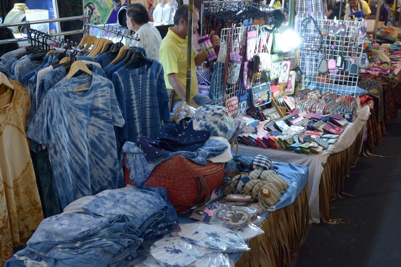 “ตลาดสัมมาชีพ OTOP ตะวันออก ท่องเที่ยววิถีไทย” ครั้งที่ 2