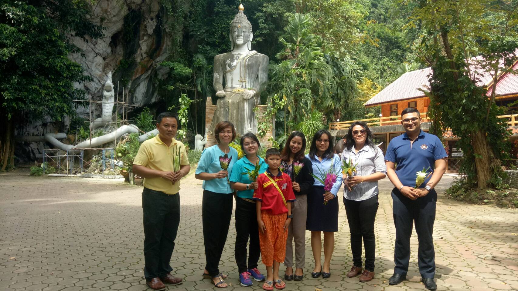 23 สิงหาคม 2561 ประชุมสัญจรคณะกรรมการประสานเเละขับเคลื่อนนโยบายสานพลังประชารัฐ (คสป)