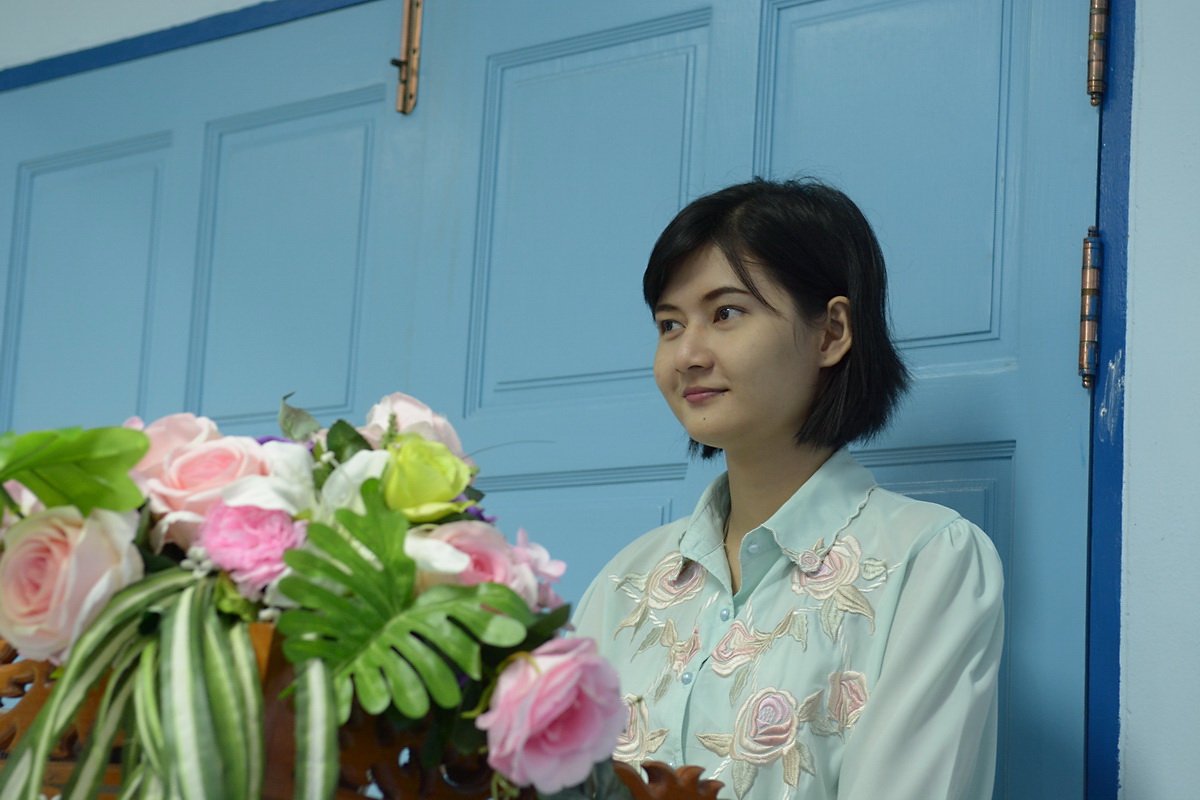 21 สิงหาคม 2561 จัดทำโครงการขอรับเงินอุดหนุนและเงินทุนหมุนเวียนกองทุนพัฒนาบทบาทสตรีฯ