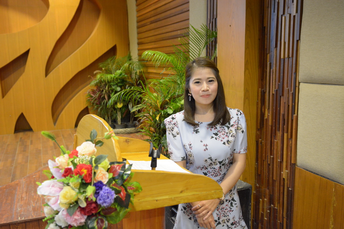 6 – 7 กันยายน 2561 ประชุมตรวจติดตามผลการดำเนินงานหน่วยรับตรวจรายไตรมาส ครั้งที่ 2/2561 เขตตรวจราชการ ตะวันออก