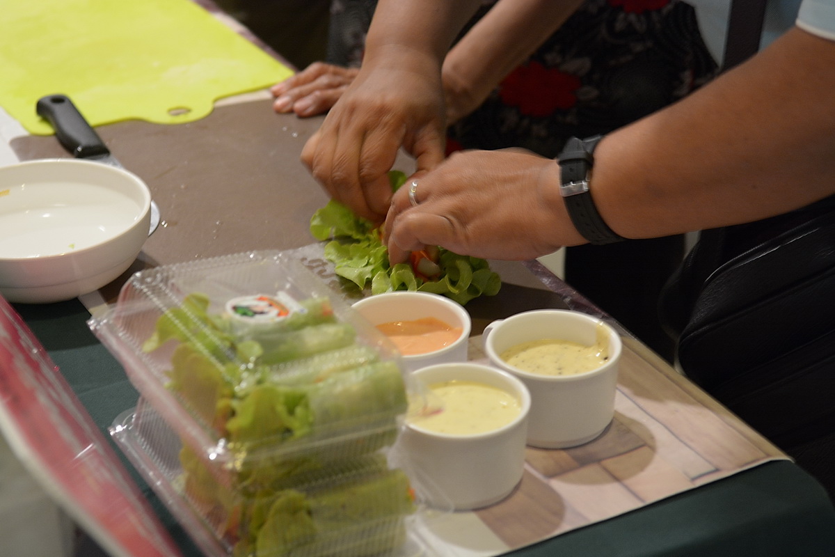 13 กันยายน 2561 ประชุมเชิงปฏิบัติการบริหารจัดการหนี้ค้างชำระกองทุนพัฒนาบทบาทสตรี