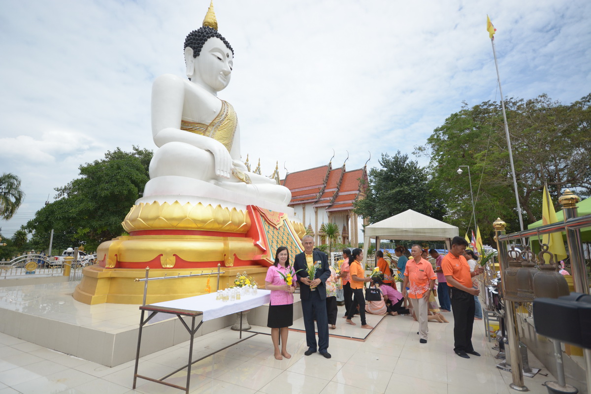 20 กันยายน 2561 เปิดชุมชนท่องเที่ยว OTOP นวัตวิถี บ้านพัฒนาผัง 2 ม.6 ต.แม่น้ำคู้ อ.ปลวกแดง จ.ระยอง