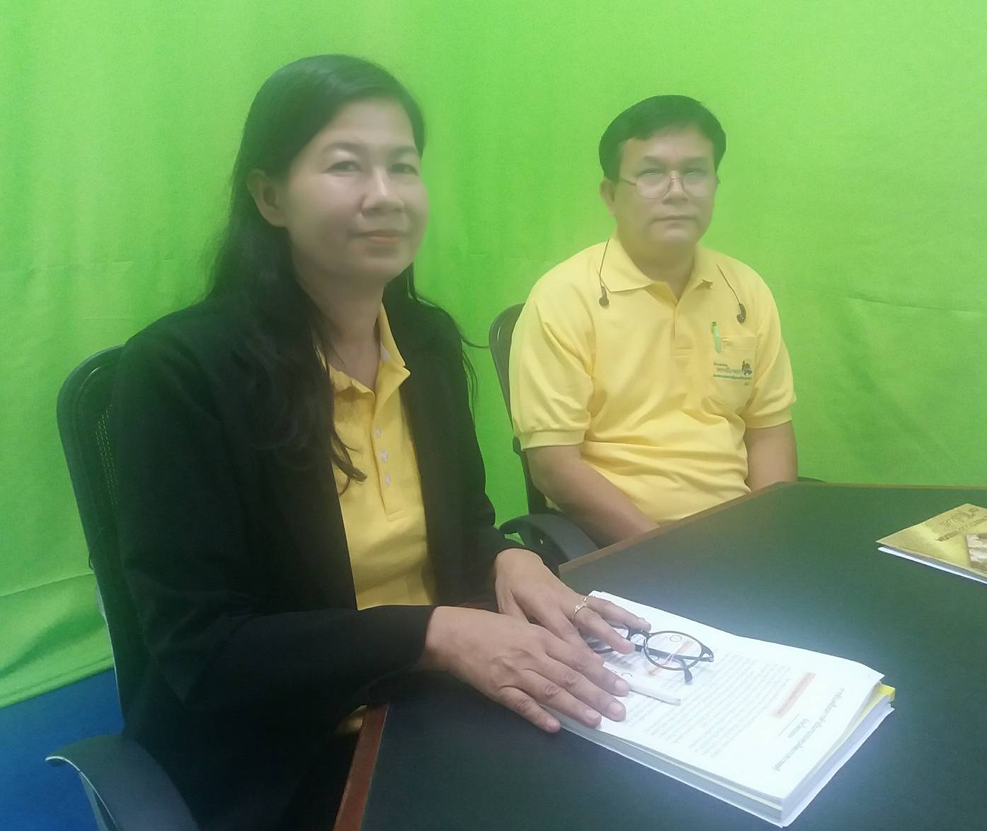 ประชาสัมพันธ์งานพัฒนาชุมชนจังหวัดระยอง