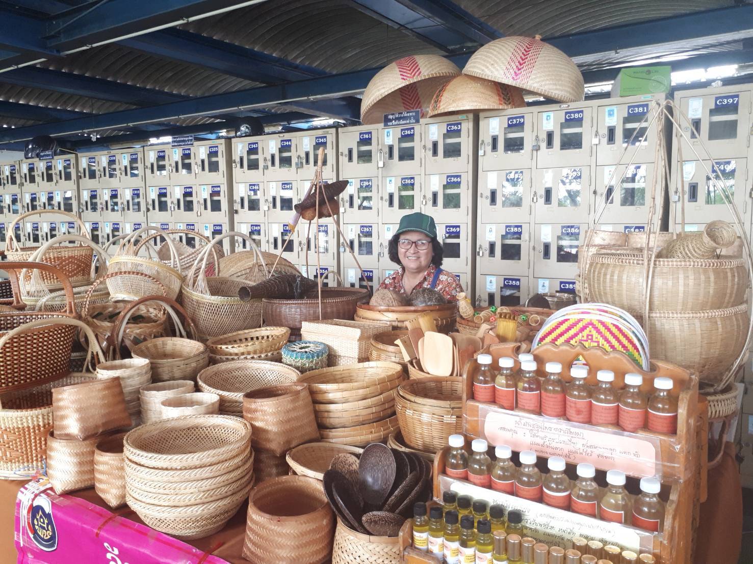 OTOP Mobile ประจำเดือนกันยายน 2562