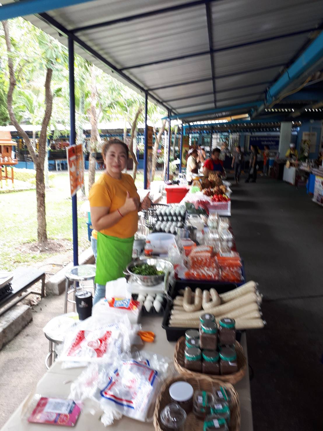 OTOP Mobile ประจำเดือนกันยายน 2562