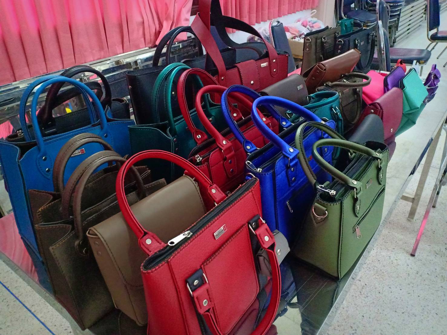 ติดตามงบเงินอุดหนุนกองทุนพัฒนาบทบาทสตรี