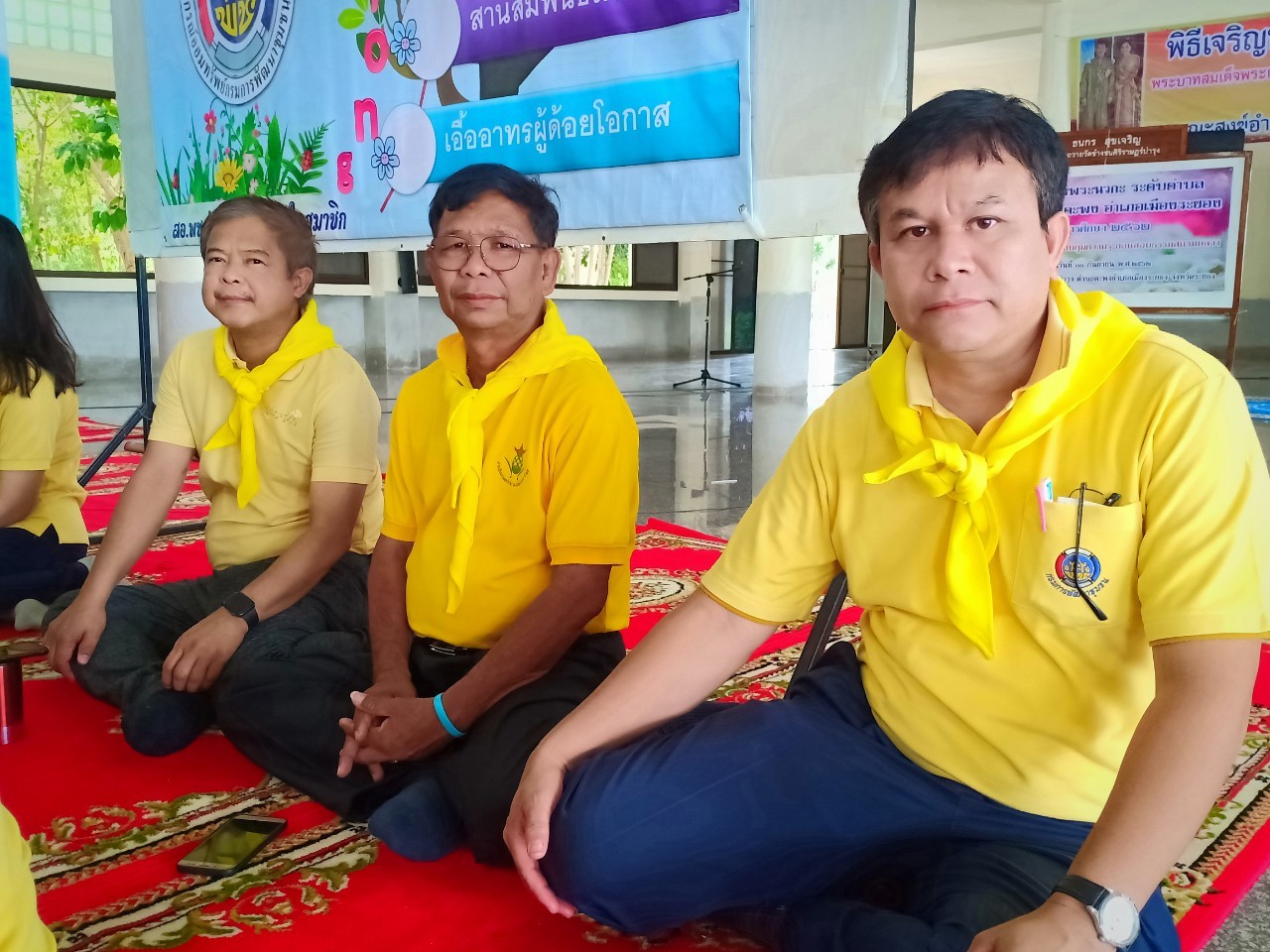 “พช.ระยอง จัดกิจกรรมวันคล้ายวันพช.ระยอง จัดกิจกรรมวันคล้ายวันก่อตั้งกรมการพัฒนาชุมชน (ก้าวย่าง ปี 58) ประจำปี 2562″