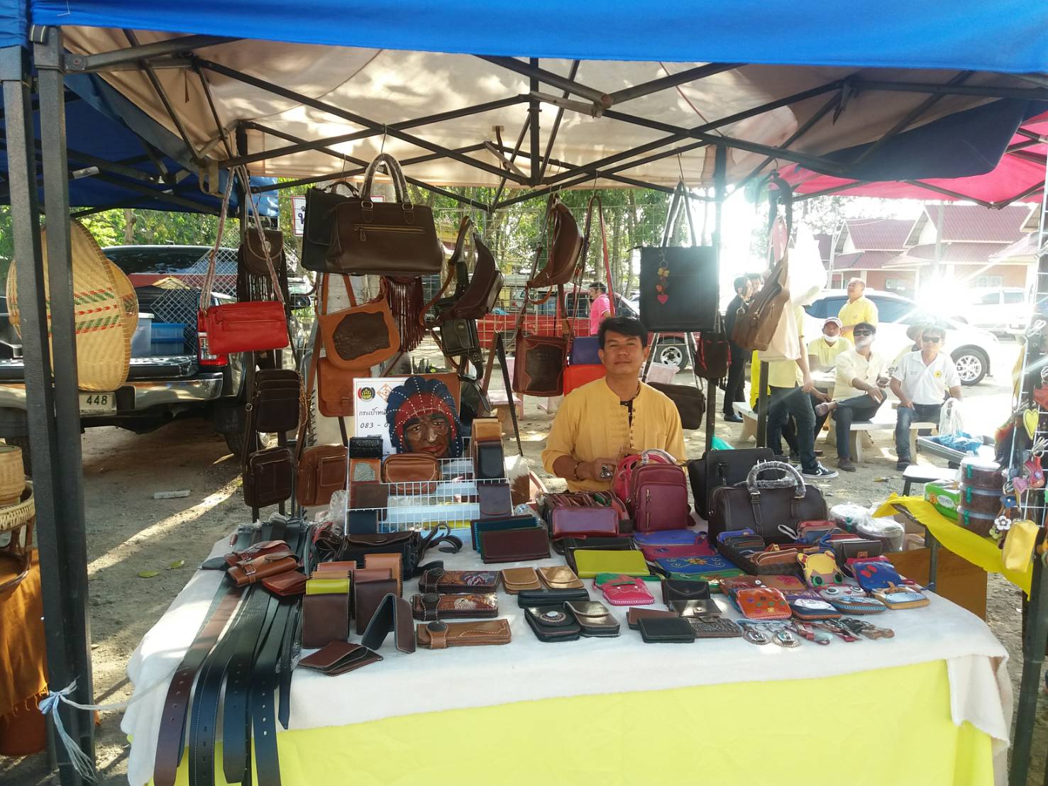 OTOP Mobile ประจำเดือนพฤศจิกายน 2562