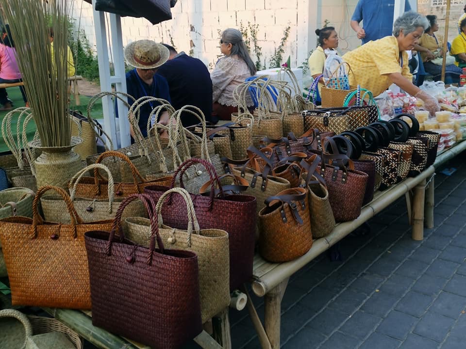 จังหวัดระยอง จัดยิ่งใหญ่ พิธีเปิด (Kick Off) กิจกรรม “เดิน กิน ชิม เที่ยว ถนนยมจินดา จังหวัดระยอง” และ “ชุมชนน้ำดี” ครั้งที่ 2