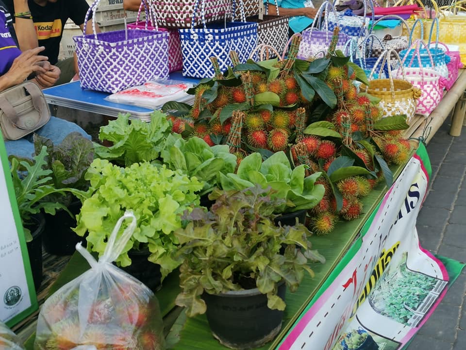 จังหวัดระยอง จัดยิ่งใหญ่ พิธีเปิด (Kick Off) กิจกรรม “เดิน กิน ชิม เที่ยว ถนนยมจินดา จังหวัดระยอง” และ “ชุมชนน้ำดี” ครั้งที่ 2