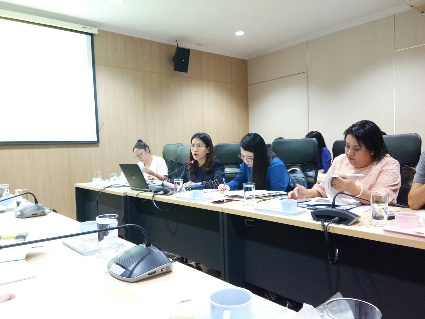 “พช.ระยอง ประชุมเชิงปฏิบัติการโครงการจัดทำแผนการรักษาความมั่นคงปลอดภัยด้านสารสนเทศ ระดับจังหวัด ปี 2563”