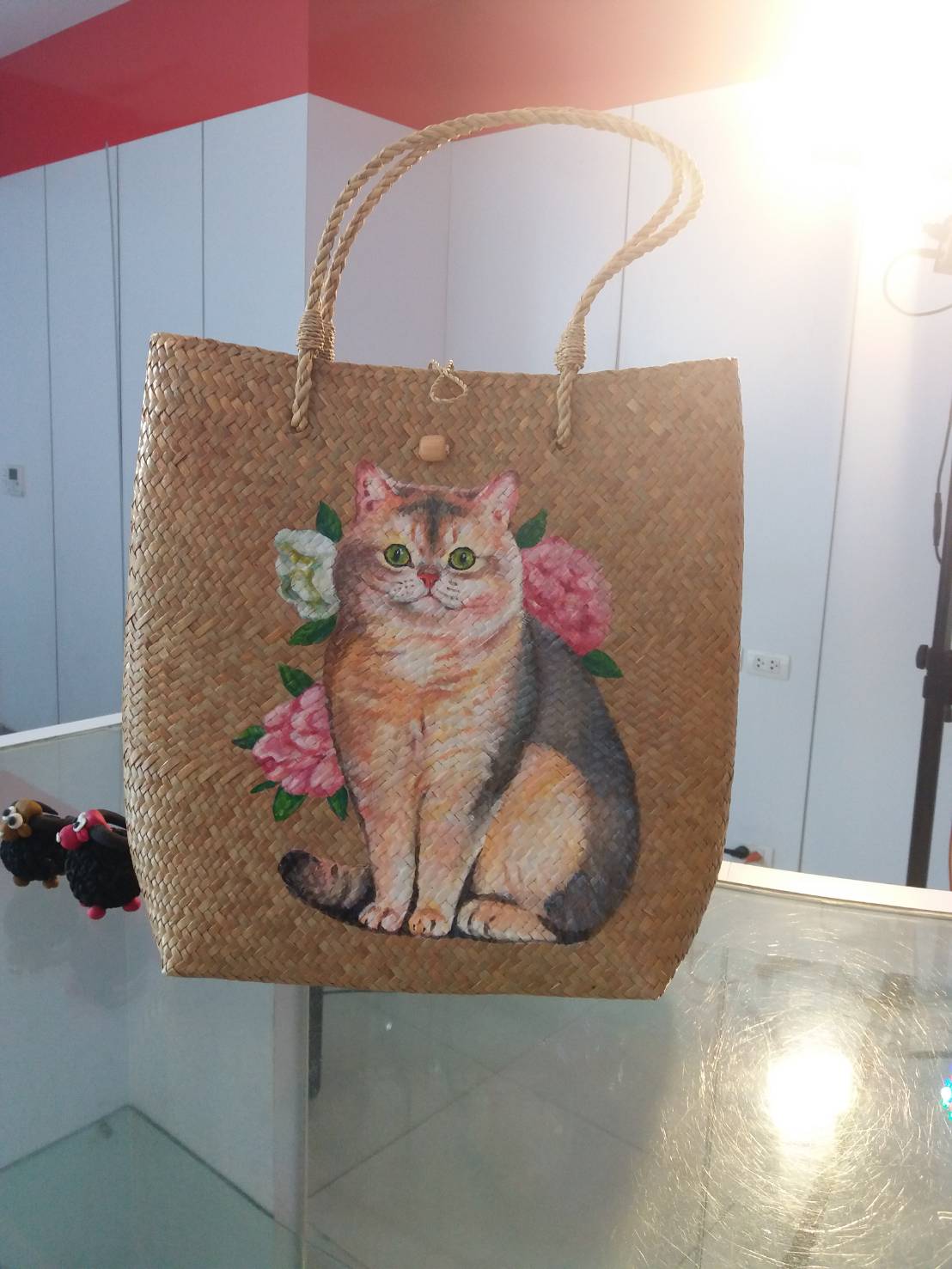 “พช.ระยอง ร่วมเยี่ยมชมงานเทศกาลงานออกแบบกรุงเทพฯ 2563”