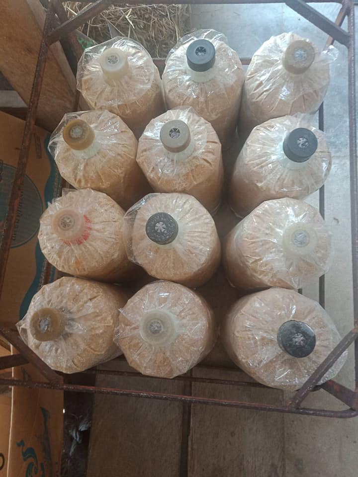 “พช.ระยอง นำแกนนำพัฒนาหมู่บ้านเศรษฐกิจพอเพียง ศึกษาดูงานเศรษฐกิจพอเพียง”