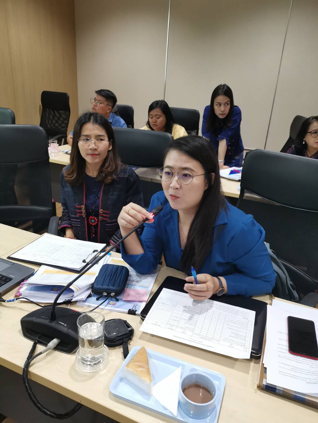 “พช.ระยอง ประชุมเชิงปฏิบัติการโครงการจัดทำแผนการรักษาความมั่นคงปลอดภัยด้านสารสนเทศ ระดับจังหวัด ปี 2563”