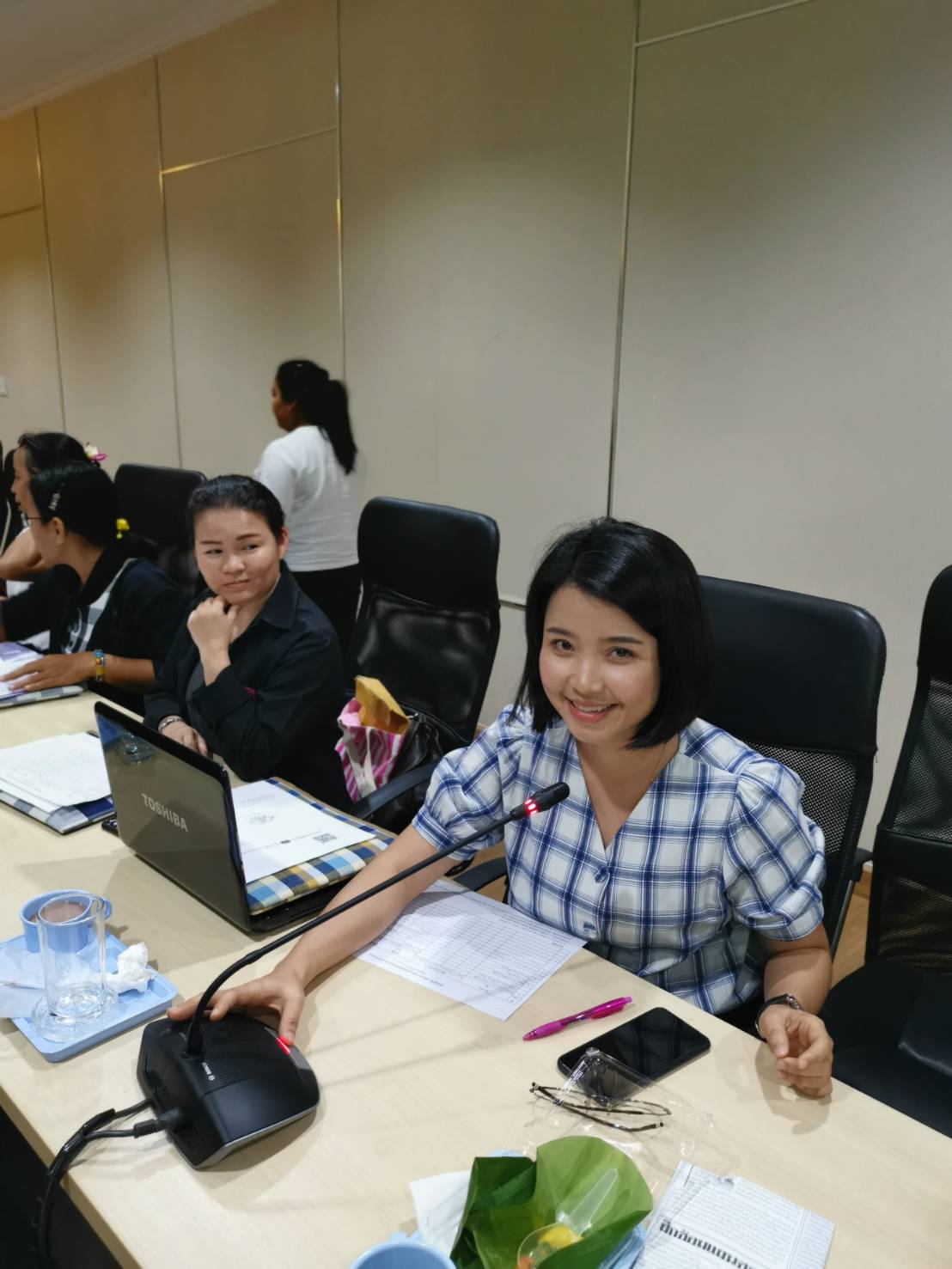 “พช.ระยอง ประชุมเชิงปฏิบัติการโครงการจัดทำแผนการรักษาความมั่นคงปลอดภัยด้านสารสนเทศ ระดับจังหวัด ปี 2563”