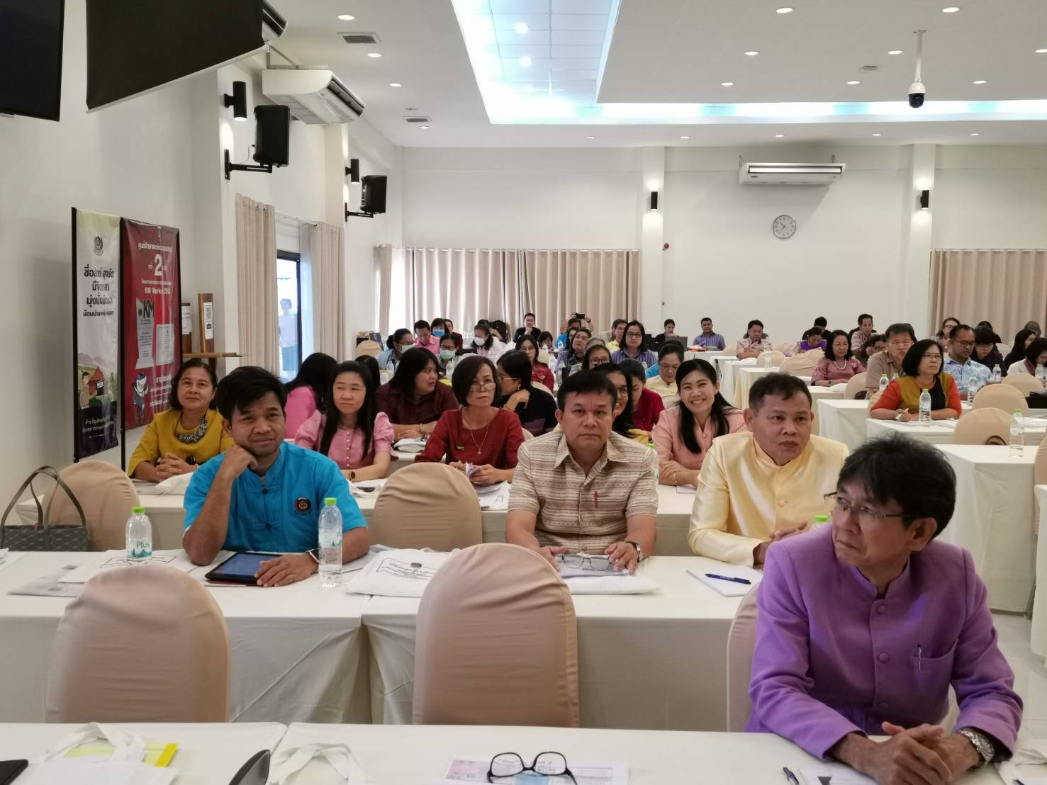 พช.ระยอง ร่วมโครงการประชุมเชิงปฏิบัติการตรวจติดตามผลการดำเนินงานของหน่วยรับตรวจรายไตรมาส ครั้งที่ 1/2563