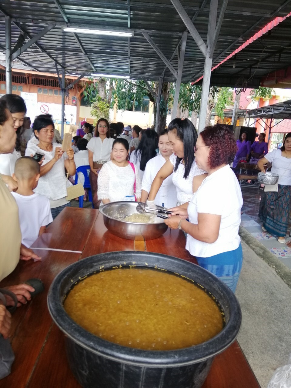 “กองทุนพัฒนาบทบาทสตรีจังหวัดระยอง สนับสนุนการจัดกิจกรรมวันสตรีสากล ปี 2563”