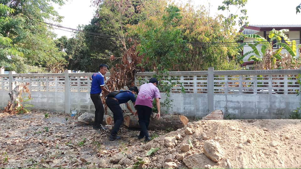 พช.ระยอง เตรียมเปิดปฏิบัติการ “Quick Win” 90 วัน “บ้านนี้มีรัก ปลูกผักกินเอง”