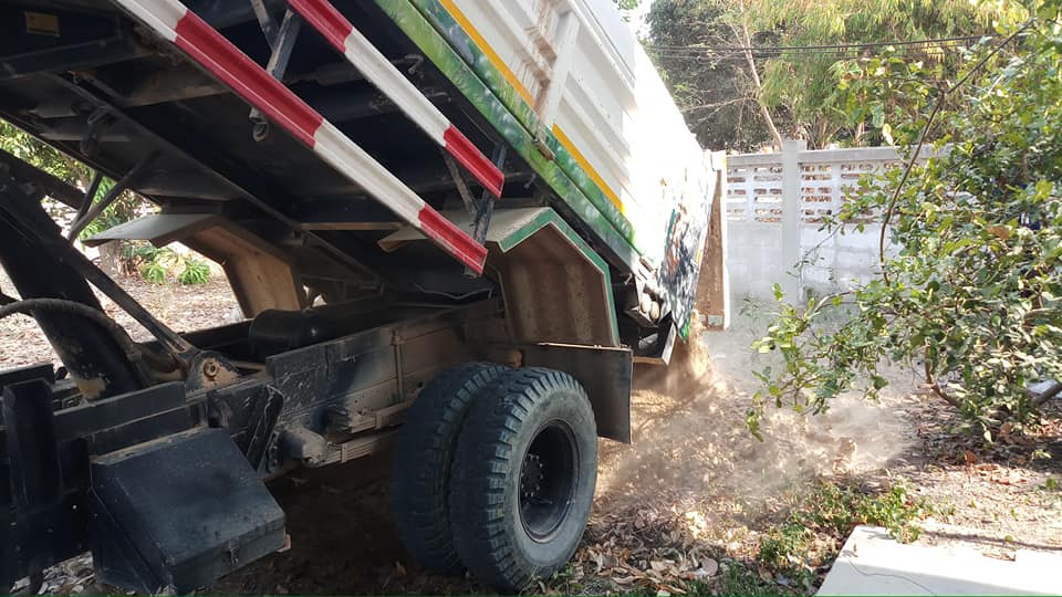 พช.ระยอง เตรียมเปิดปฏิบัติการ “Quick Win” 90 วัน “บ้านนี้มีรัก ปลูกผักกินเอง”