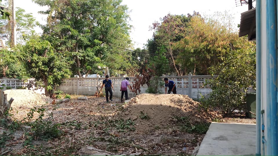 พช.ระยอง เตรียมเปิดปฏิบัติการ “Quick Win” 90 วัน “บ้านนี้มีรัก ปลูกผักกินเอง”