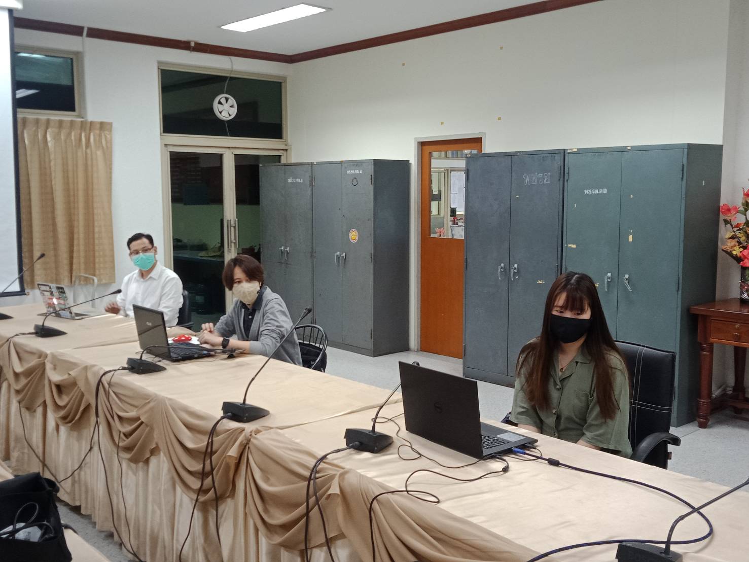 “พัฒนาชุมชนจังหวัดระยอง ดำเนินการคัดเลือกบุคคลเพื่อจ้างเป็นนักการตลาดรุ่นใหม่ (OTOP)”