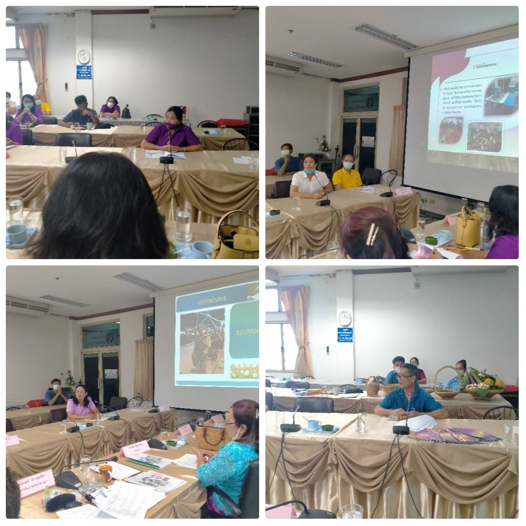 “พช.ระยอง “จัดกิจกรรมคัดเลือกครัวเรือนสัมมาชีพชุมชนตัวอย่างระดับจังหวัด ประจำปี 2563” ???>> วันที่ 5  มิถุนายน 2563 เวลา 09.30 น.  ณ ห้องประชุมสำนักงานพัฒนาชุมชนจังหวัดระยอง ชั้น 3 ศาลากลางจังหวัดระยอง