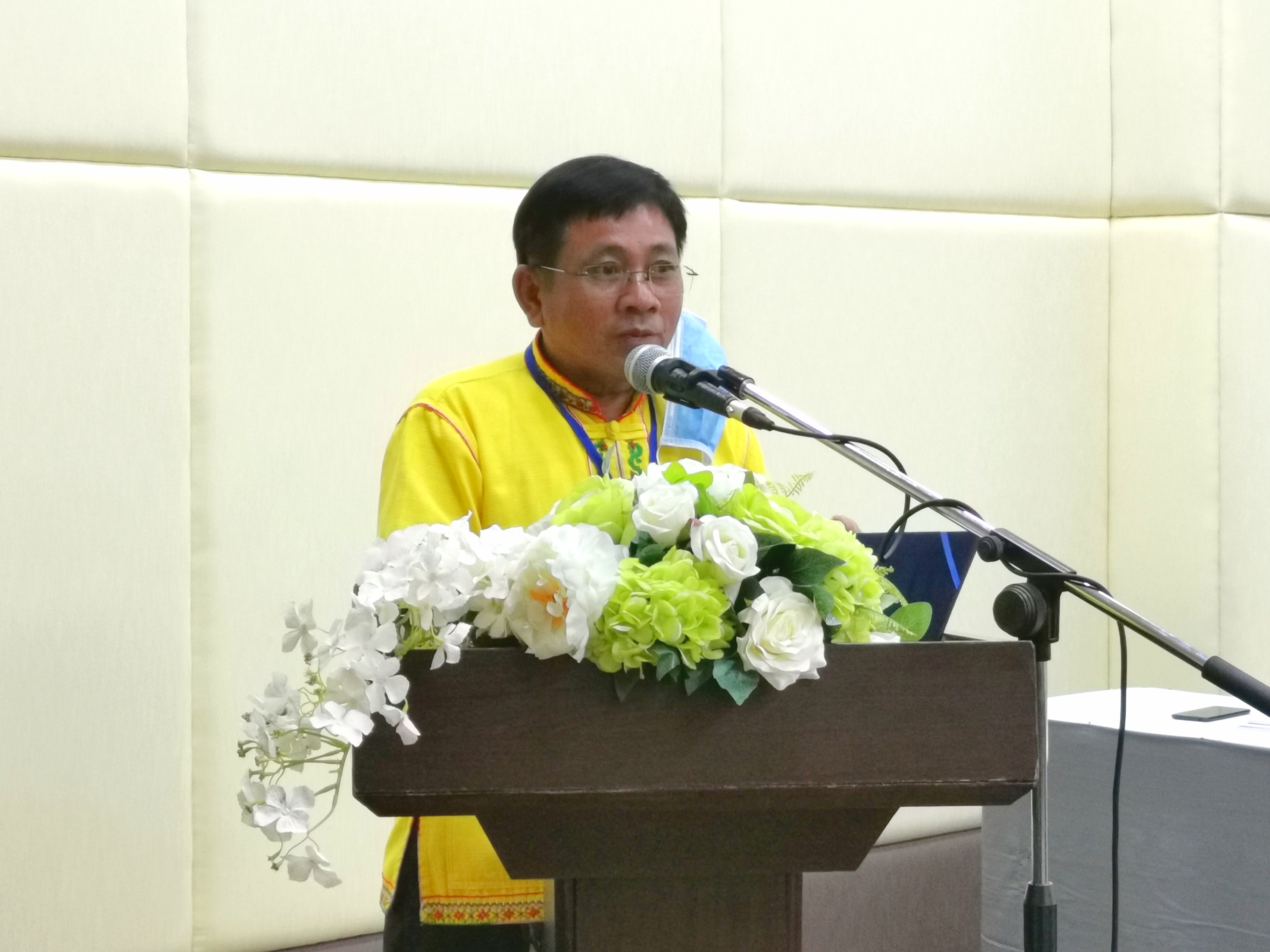 พช.ระยอง จัดฝึกอบรมการตลาดออนไลน์ให้ กลุ่ม/ผู้ประกอบการ OTOP ในโครงการพัฒนาศักยภาพผู้ประกอบการสู่ยุค 4.0