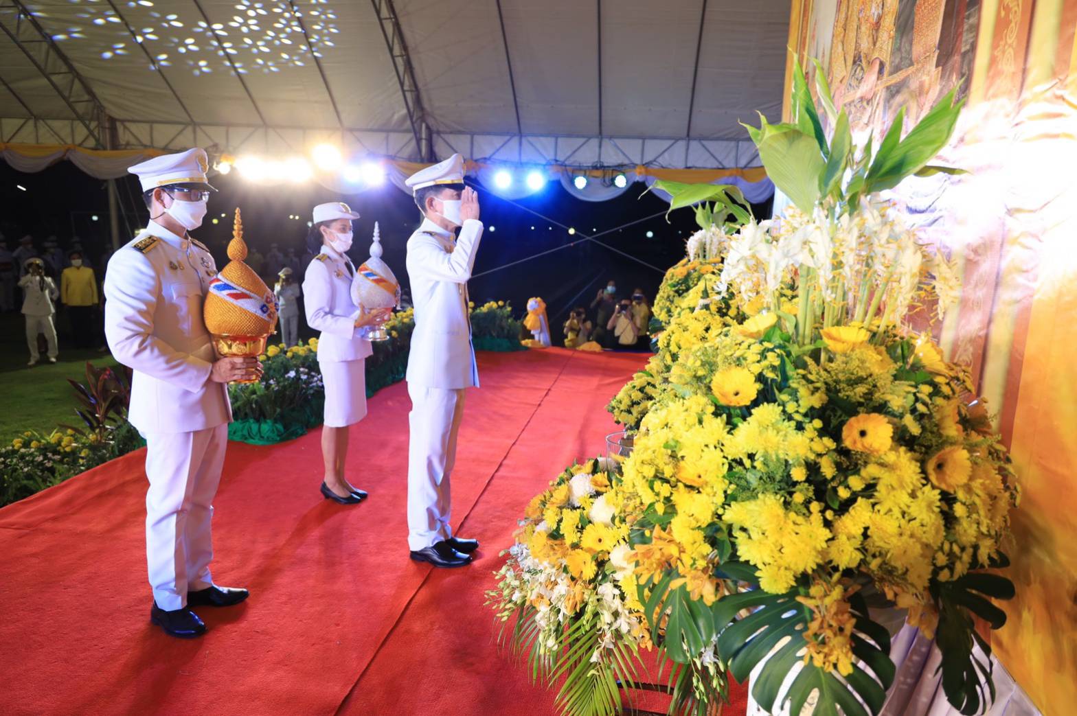 ?? “พช.ระยอง” จัดประชุมคณะอนุกรรมการบริหารกองทุนพัฒนาบทบาทสตรี ระดับจังหวัด ???