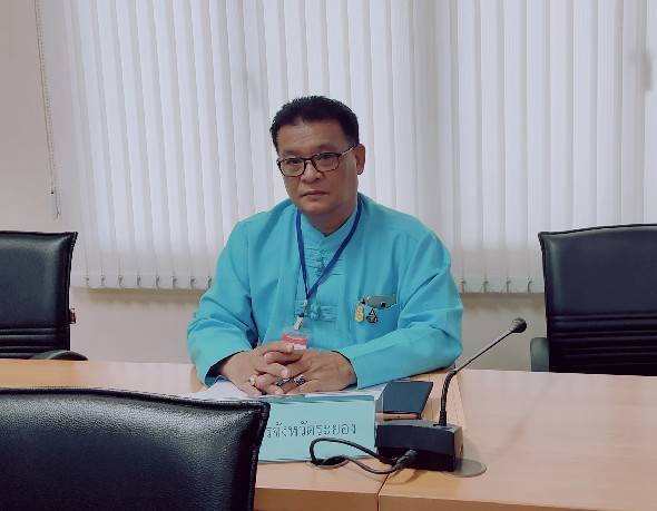 “พช.ระยอง” ร่วมประชุมคณะกรรมการปฏิรูปที่ดินจังหวัดระยอง ครั้งที่ 2/2563