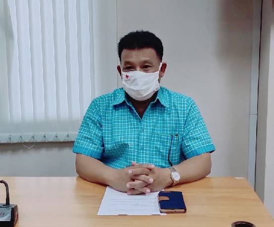 “พช.ระยอง” ร่วมประชุมเตรียมความพร้อมและการอำนวยความสะดวกแก่ประชาชนที่เดินทางมายื่นหนังสือร้องเรียน-ร้องทุกข์ในภารกิจนายกรัฐมนตรีและคณะเดินทางมาประชุม ครม.สัญจรที่จังหวัดระยอง