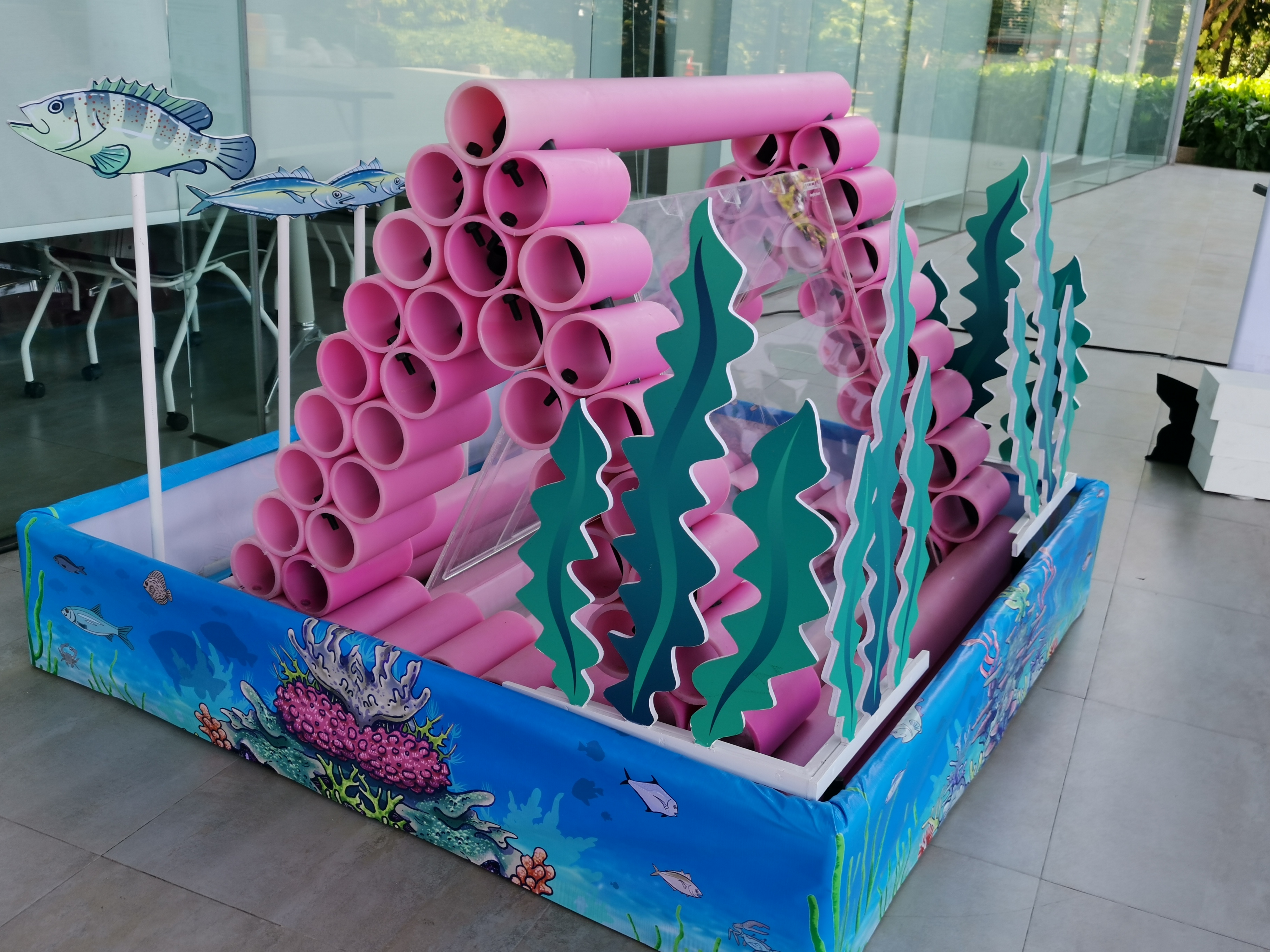 “พช.ระยอง ร่วมชมงาน SD Symposium 2020 Circular Economy: Actions for Sustainable Future”