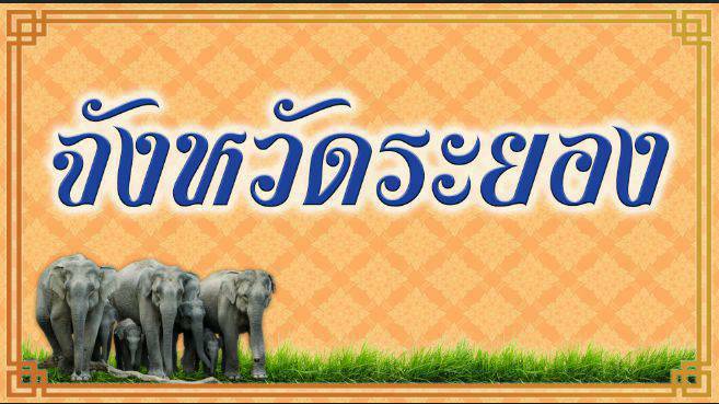 ? “พช.ระยอง” เตรียมความพร้อมการจัดนิทรรศการแสดงผลการดำเนินงานการส่งเสริมอาชีพหมู่บ้านคชานุรักษ์ และหมู่บ้านขยายผล ?