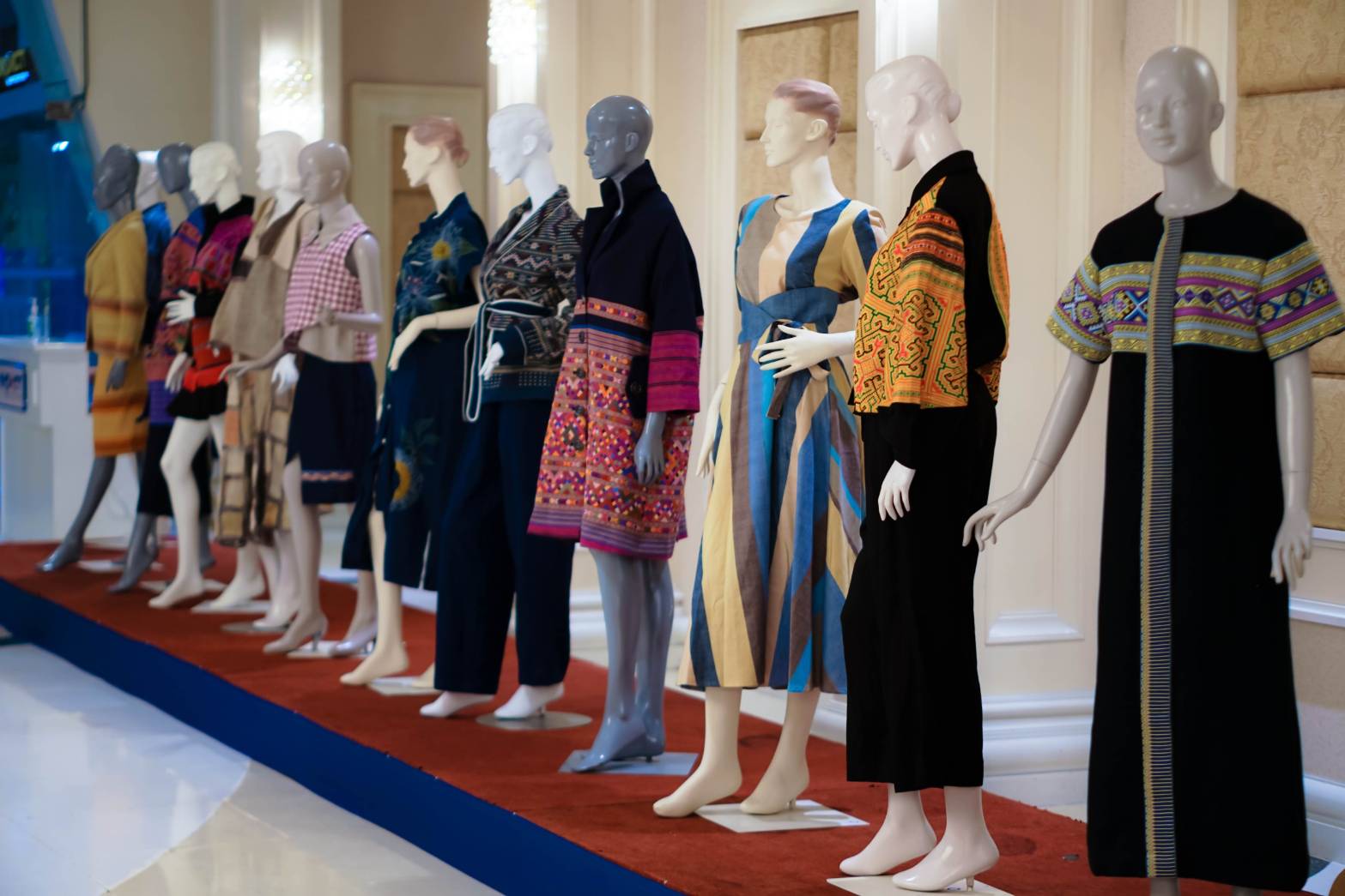 วันที่ 18 ธันวาคม 2563 เวลา 18.00 น ที่ห้อง รอยัลจูบิลี่บอลรูมอิมแพ็คเมืองทองธานี