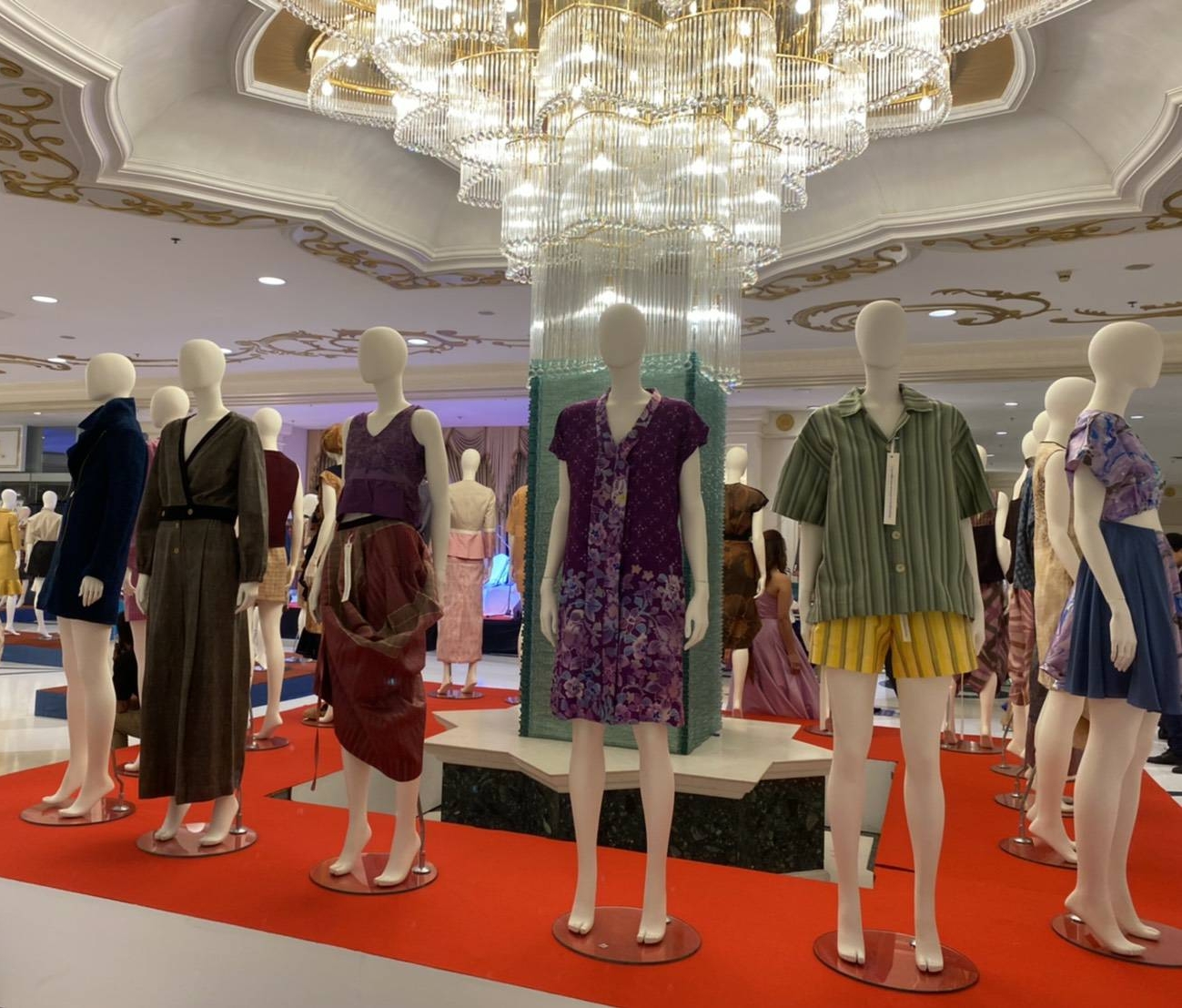 วันที่ 18 ธันวาคม 2563 เวลา 18.00 น ที่ห้อง รอยัลจูบิลี่บอลรูมอิมแพ็คเมืองทองธานี