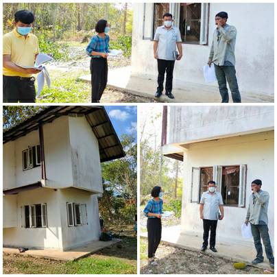 “พช.ระยอง” ลงพื้นที่ติดตาม สนับสนุน การดำเนินกิจกรรมพัฒนาชุมชนในพื้นที่อำเภอเขาชะเมา?