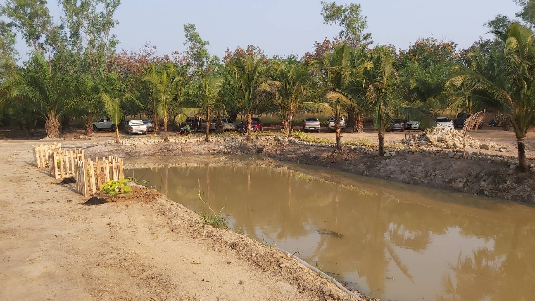 “พช.ระยอง” ลงนามความร่วมมือพื้นที่การพัฒนาคุณภาพชีวิต : พพช. สานต่อศาสตร์พระราชา พัฒนาชุมชนสู่ความยั่งยืน