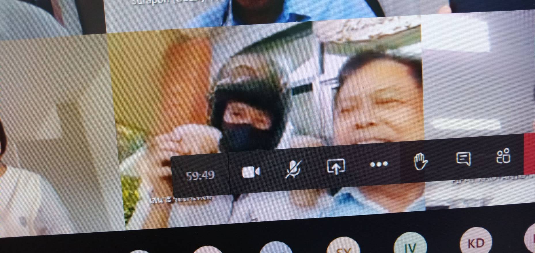 “พช.ระยอง” จับมือ บ.ประชารัฐฯ ขับเคลื่อนเศรษฐกิจฐานรากและประชารัฐ ปรับกลยุทธ์ใหม่ในสภาวการณ์ COVID-19