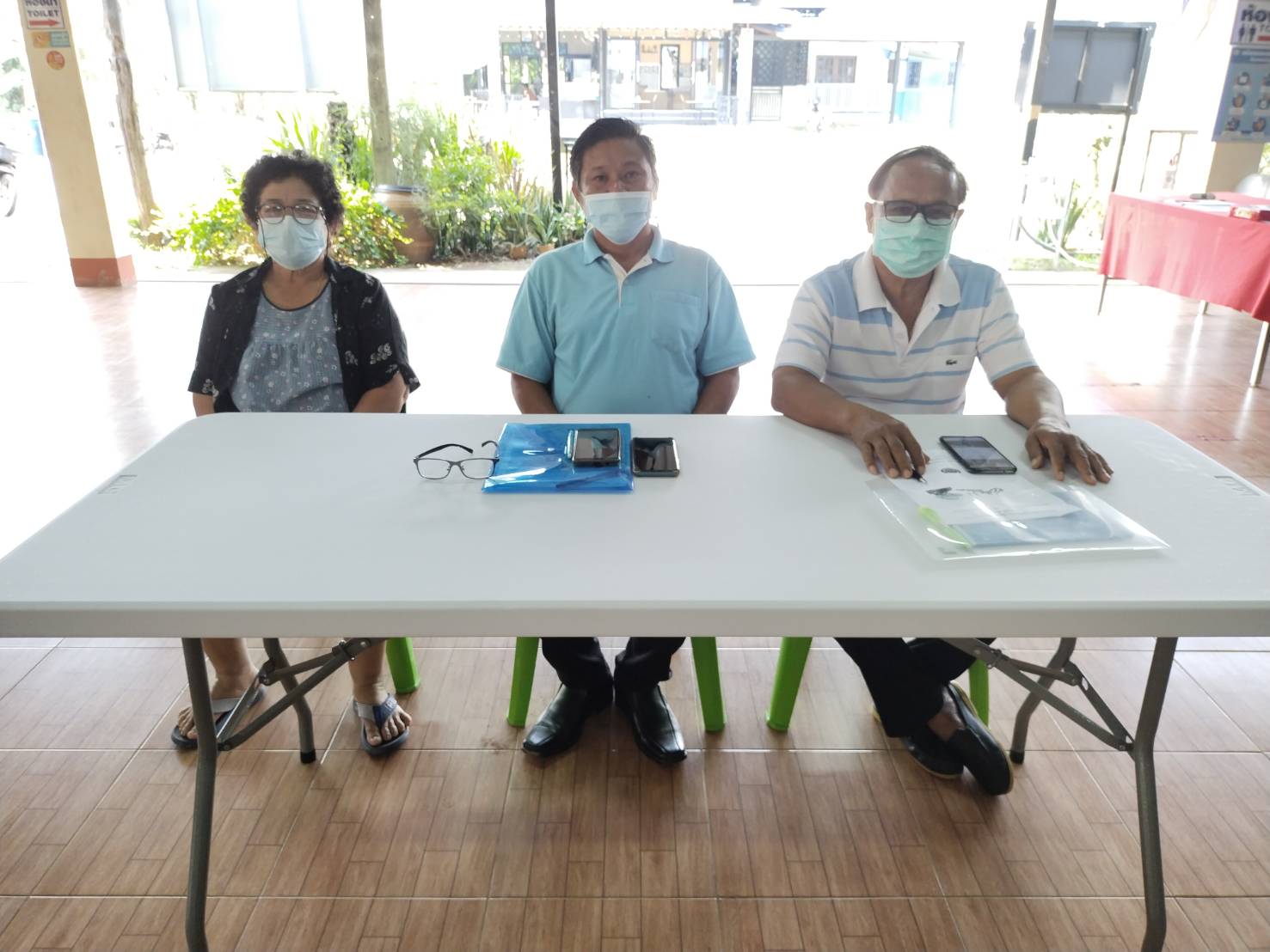 “พช.ระยอง” ดำเนินงานโครงการประชุมเชิงปฏิบัติการเพิ่มศักยภาพคณะกรรมการศูนย์เรียนรู้กองทุนแม่ของแผ่นดินระดับจังหวัด