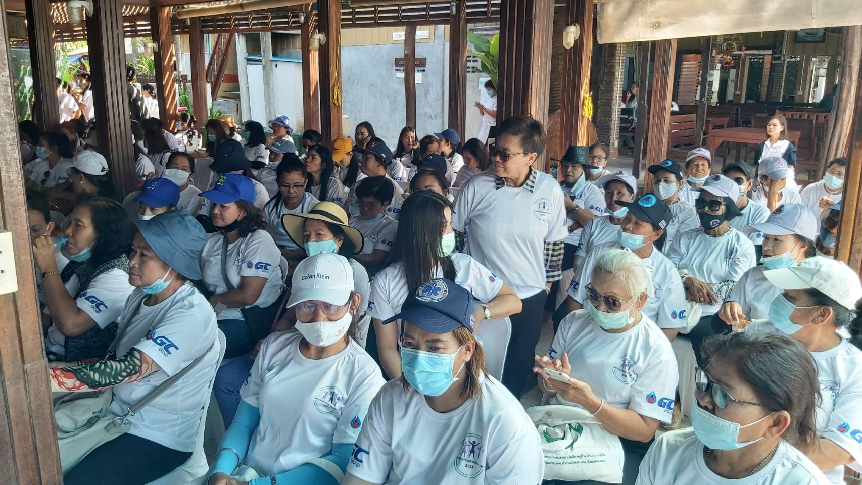 “จังหวัดระยอง” จับมือภาคีพัฒนา “เสริมพลังสตรี เนื่องในวันสตรีสากล 8 มีนาคม 2564″