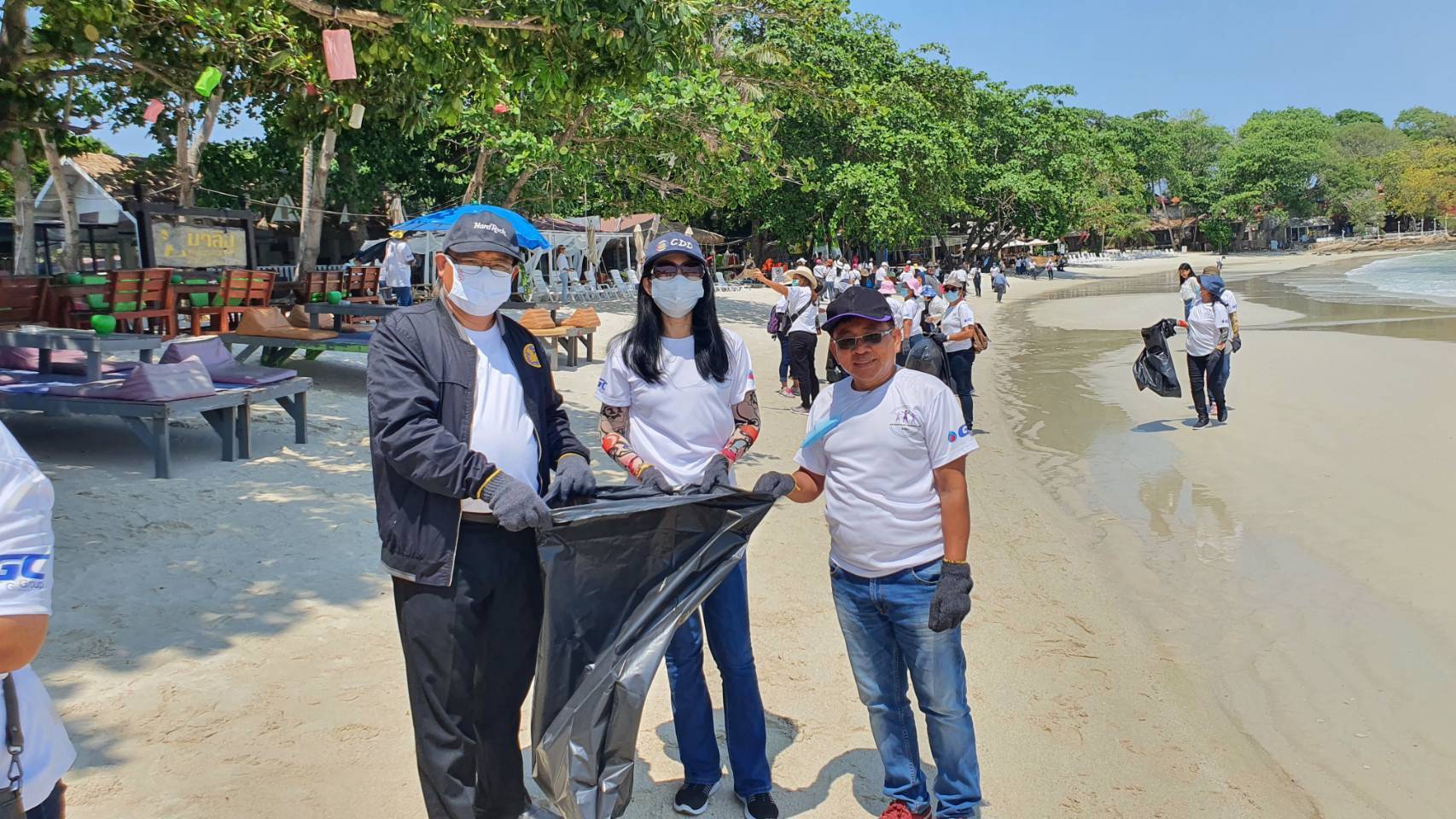 “จังหวัดระยอง” จับมือภาคีพัฒนา “เสริมพลังสตรี เนื่องในวันสตรีสากล 8 มีนาคม 2564″