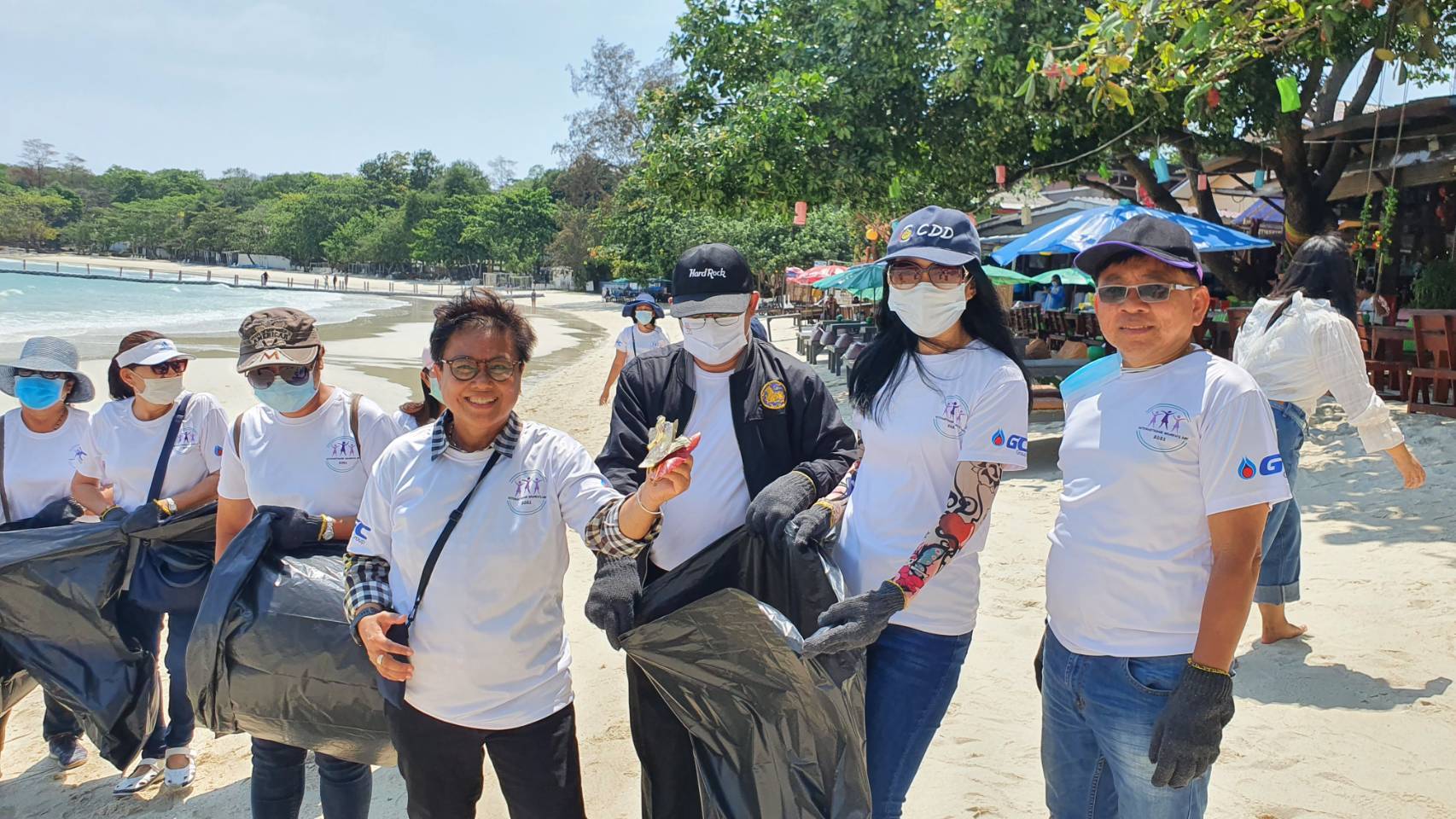 “จังหวัดระยอง” จับมือภาคีพัฒนา “เสริมพลังสตรี เนื่องในวันสตรีสากล 8 มีนาคม 2564″