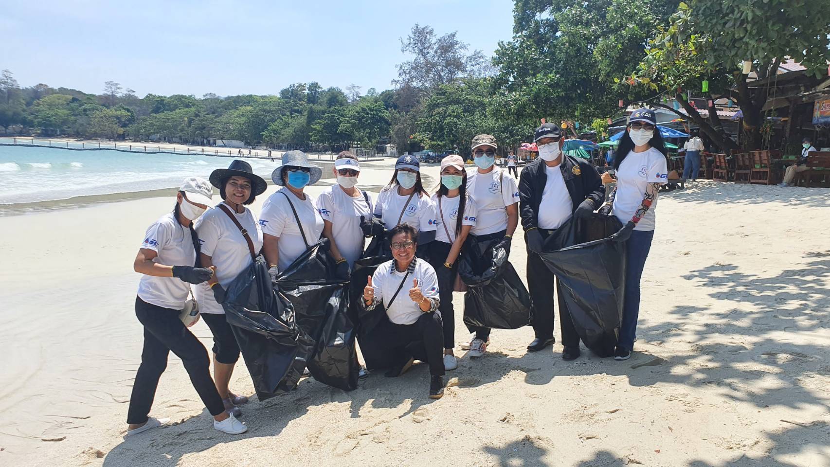 “จังหวัดระยอง” จับมือภาคีพัฒนา “เสริมพลังสตรี เนื่องในวันสตรีสากล 8 มีนาคม 2564″