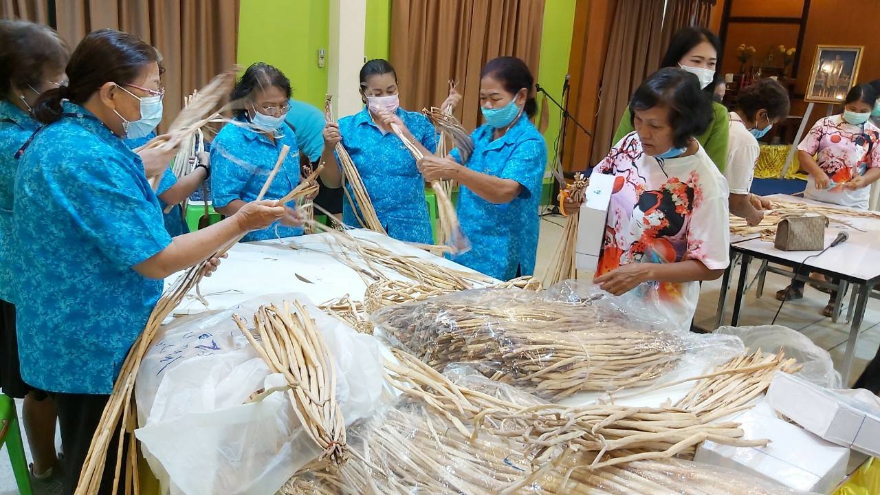 พช.ระยอง ขับเคลื่อนสารสนเทศตำบลต้นแบบเพื่อการพัฒนาคุณภาพชีวิต